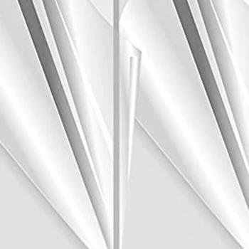 Акрилни листове 2 на Лист с Дебелина 1/8 инча, Прозрачен Акрилен Лист, Стъклен Панел, Акрилна бяла дъска, занаяти Акрилни листове 2 на Лист с Дебелина 1/8 инча, Прозрачен Акрилен Лист, Стъклен Панел, Акрилна бяла дъска, занаяти 2