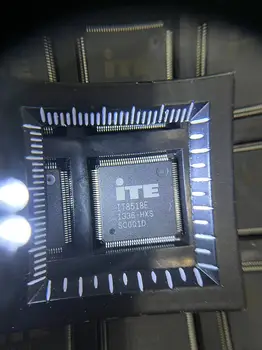 IT8518E/CX QFP128 100% чисто нов оригинален, електронни компоненти