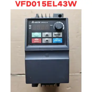 Стари инвертор VFD015EL43W Тествана В ред