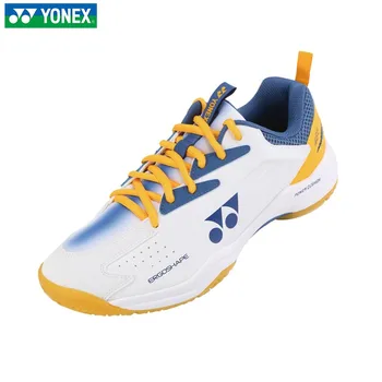 2023 Оригинални мъжки и дамски обувки за бадминтон Yonex Cushion Professional Гг Sport Подлец SHB460