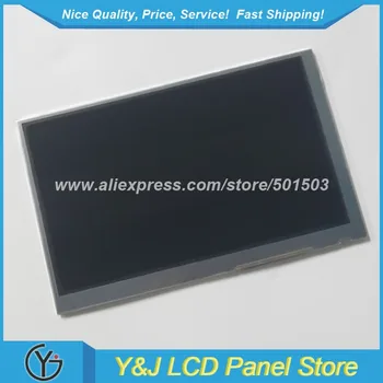 70WVW3A-0 7-инчов LCD панел